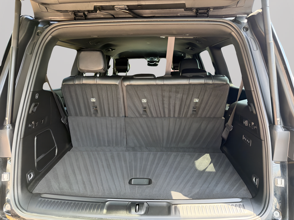 Used 2022 Jeep Wagoneer Series III w/ Flexible Seating Group AWD/4WD image 49