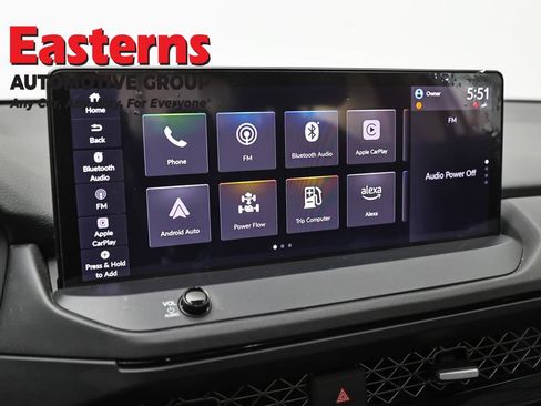 Used 2025 Honda Accord EX-L image 18
