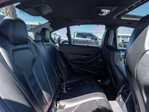 Used 2017 BMW M3 Sedan image 34