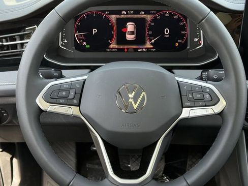 New 2026 Volkswagen Jetta SEL FWD image 9