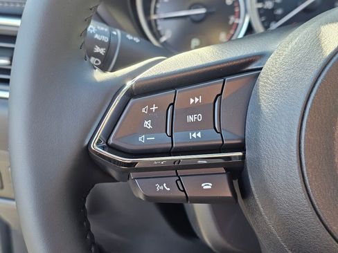 New 2025 MAZDA CX-5 AWD 2.5 S w/ Preferred Package image 36