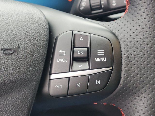 Used 2023 Ford Escape ST-Line Select w/ Tech Pack #2 AWD/4WD image 20