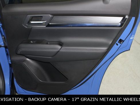 New 2026 GMC Terrain Elevation image 27