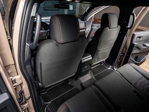 Used 2023 Nissan Frontier Pro-X w/ Technology Package image 33