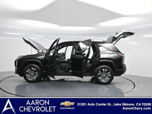 New 2026 Chevrolet Equinox LT w/ Convenience Package II image 33