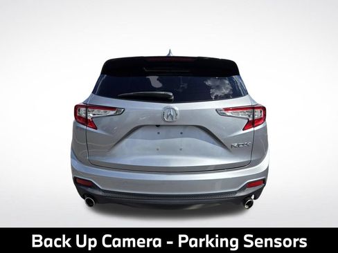 Used 2021 Acura RDX FWD w/ Technology Package image 9