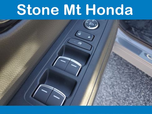 New 2026 Honda CR-V Sport Touring image 22