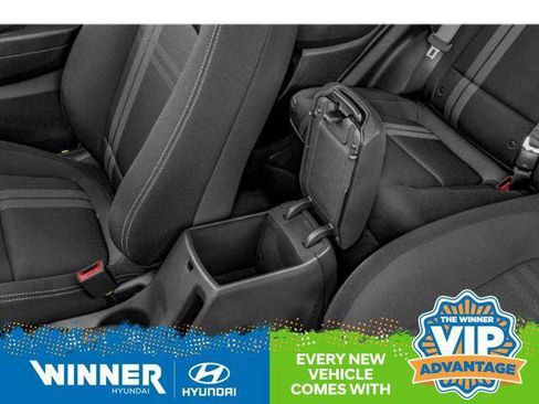 New 2026 Hyundai Venue SEL image 14