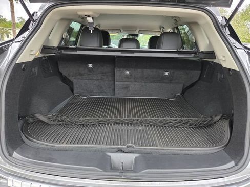 Used 2024 Nissan Murano SV w/ Cargo Package FWD image 18