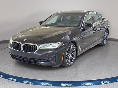 Used 2023 BMW 530i