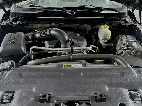 Used 2015 RAM 2500 Tradesman w/ Popular Equipment Group image 24