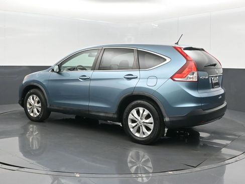 Used 2013 Honda CR-V EX image 16