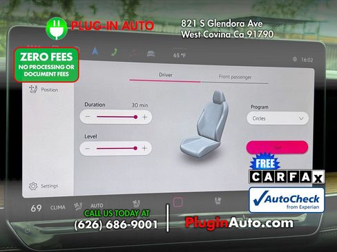 Used 2026 Volkswagen Tiguan SEL R-Line AWD/4WD image 34