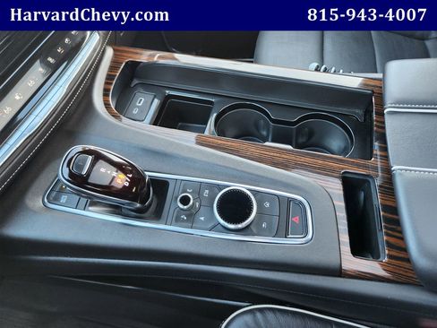 Used 2024 Cadillac Escalade ESV Premium Luxury w/ Performance Package image 12