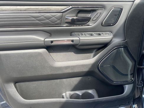 New 2026 RAM 1500 Limited AWD/4WD image 11
