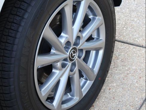 New 2025 MAZDA CX-5 AWD 2.5 S w/ Select Package image 40