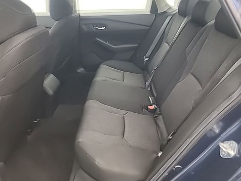 Used 2024 Honda Accord EX image 19