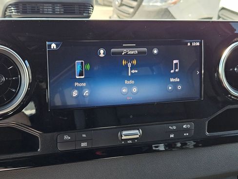 New 2025 Mercedes-Benz Sprinter 2500 image 24