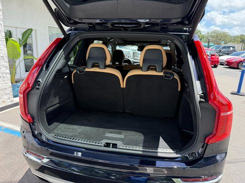 Used 2019 Volvo XC90 T6 Inscription w/ Advanced Package AWD/4WD image 19