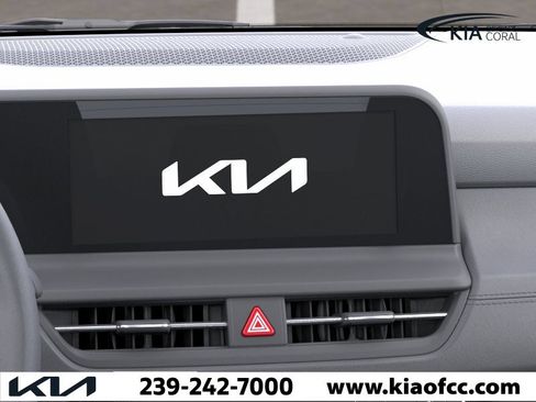 New 2026 Kia Seltos EX FWD image 20