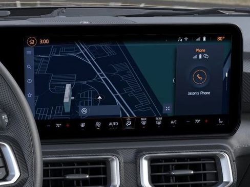 New 2025 Ford Mustang GT Premium w/ GT Performance Package image 14