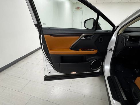 Used 2021 Lexus RX 350 AWD w/ Premium Package image 9