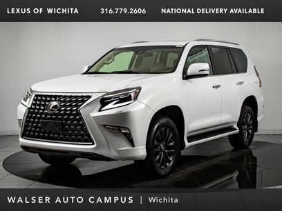 Certified 2023 Lexus GX 460 Premium
