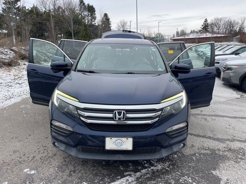 Used 2016 Honda Pilot EX-L image 26