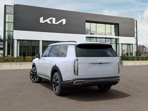 New 2027 Kia Telluride S AWD/4WD image 5
