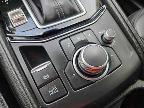 Used 2023 MAZDA CX-5 AWD 2.5 S w/ Preferred Package image 31