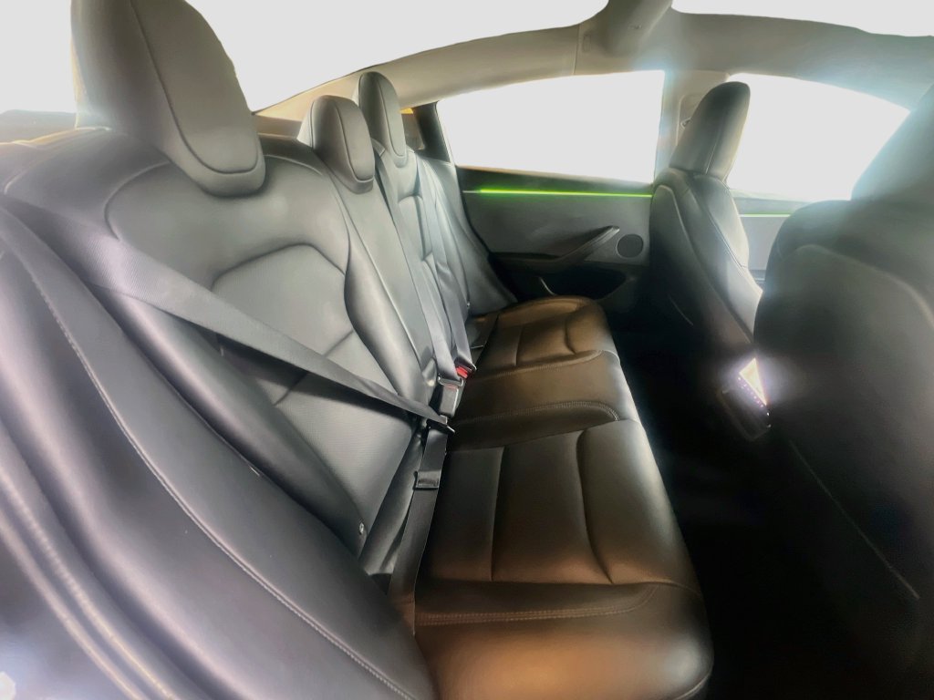 Used 2024 Tesla Model 3 RWD image 28