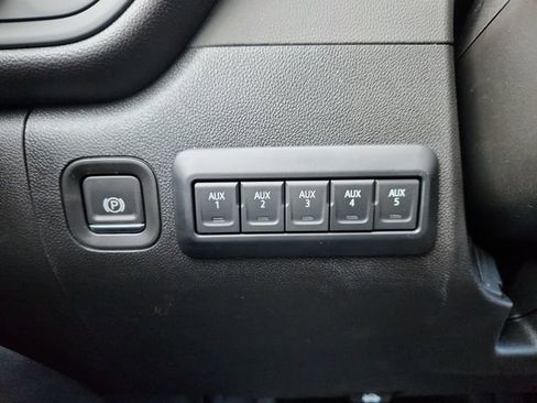 New 2025 Chevrolet Silverado 3500 W/T w/ WT Convenience Package image 42