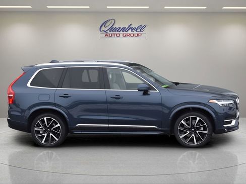 Certified 2023 Volvo XC90 B6 Plus w/ Protection Package Premier image 3