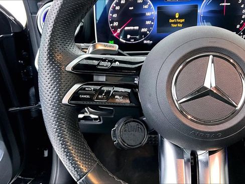 Used 2024 Mercedes-Benz C 63 AMG S image 23