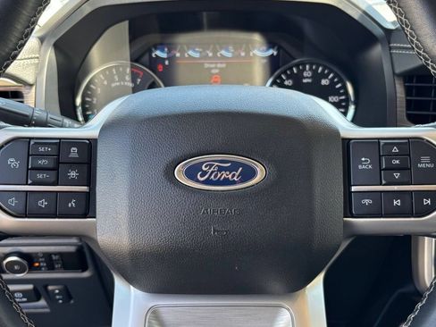 Used 2024 Ford Expedition Max Limited AWD/4WD image 31