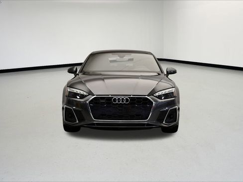 Certified 2023 Audi A5 2.0T Premium w/ Convenience Package image 8