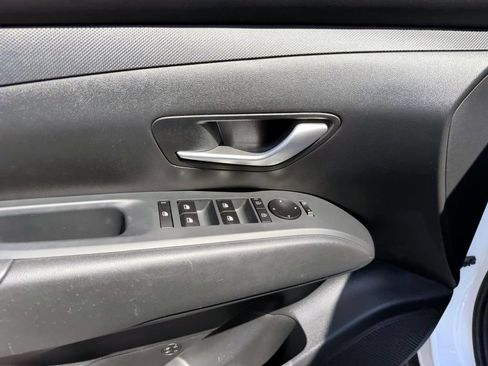 Certified 2025 Hyundai Santa Cruz SEL AWD/4WD image 16