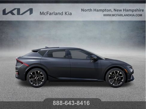 New 2026 Kia EV6 GT-Line AWD/4WD image 7