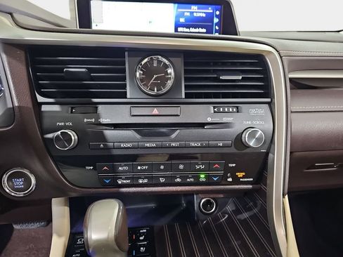Used 2016 Lexus RX 350 AWD w/ Luxury Package image 23