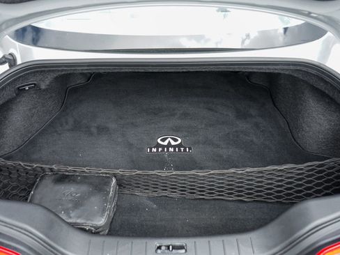 Used 2008 INFINITI G37 Journey w/ Premium Pkg RWD image 8