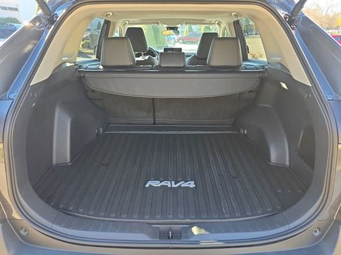 Used 2024 Toyota RAV4 XLE Premium image 13