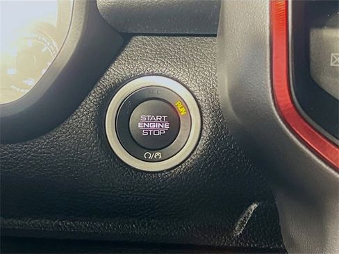 Used 2022 RAM 1500 Rebel w/ Rebel Level B Equipment Group image 18