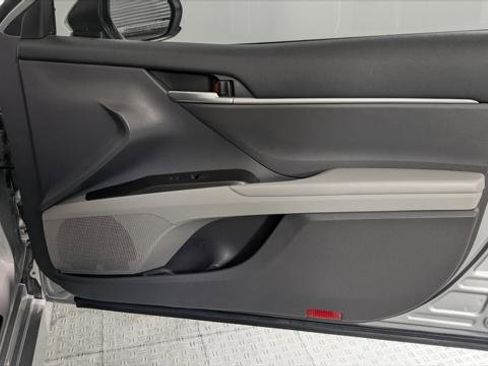 Used 2023 Toyota Camry LE image 22