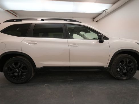 New 2025 Subaru Ascent Bronze Edition image 8