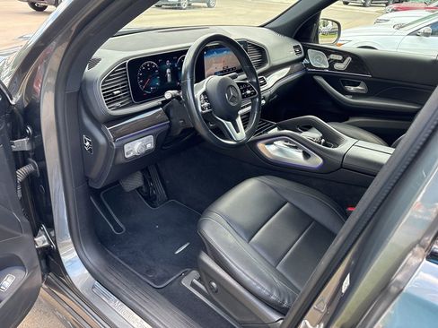 Used 2020 Mercedes-Benz GLE 350 image 5