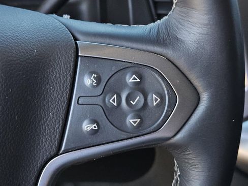 Used 2017 Chevrolet Tahoe LT w/ Texas Edition Package image 20