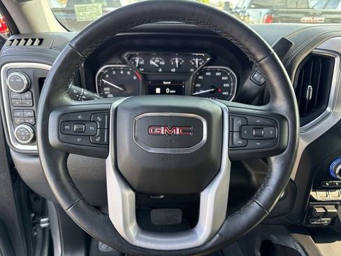 Used 2021 GMC Sierra 1500 SLT w/ SLT Premium Plus Package image 17