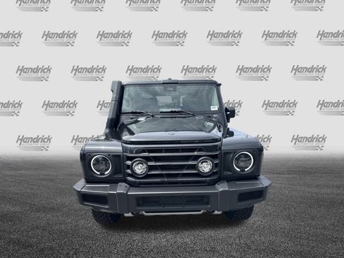 Used 2025 INEOS Grenadier Fieldmaster Edition image 3