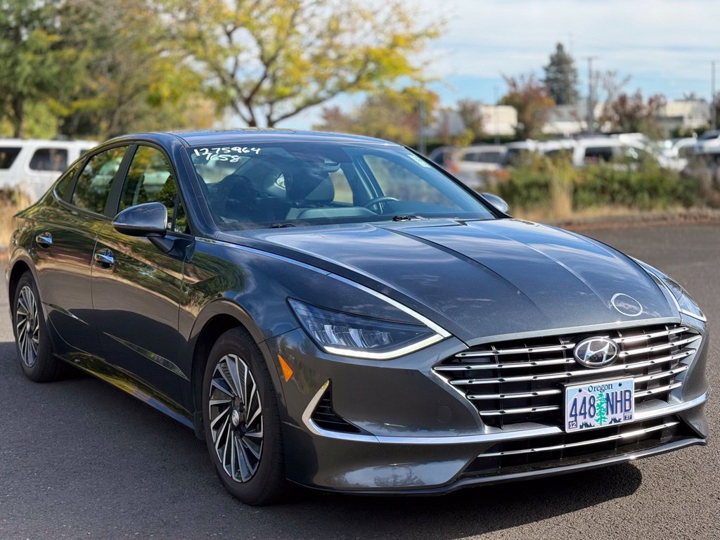 Used 2022 Hyundai Sonata SEL FWD image 7