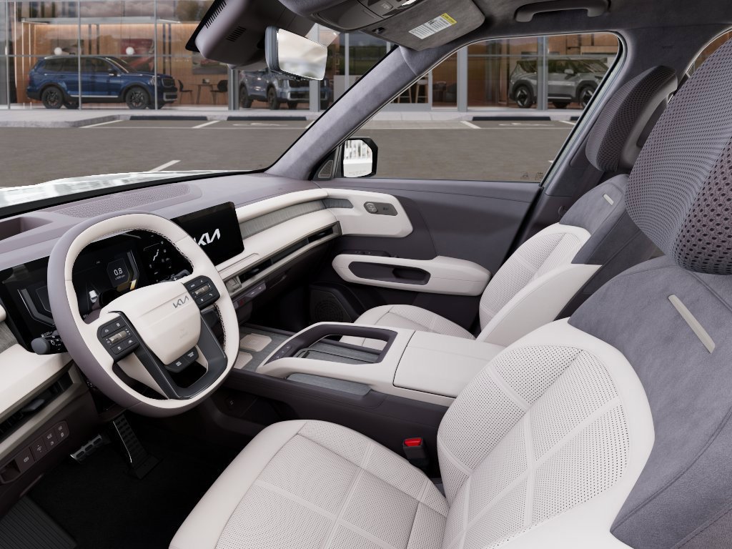 New 2027 Kia Telluride SX Prestige AWD/4WD image 21